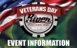 Veteran&#039;s Day River Poker Series 